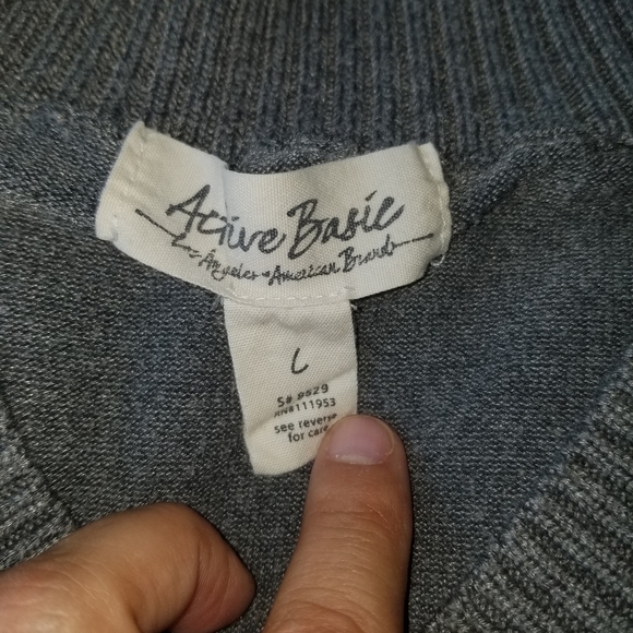 Active Basic Los Angeles & American Brands… - Picture 3 of 4